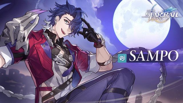 Люди - Дайте танк ( Ai Cover ) Sampo Honkai Star Rail смотреть онлайн