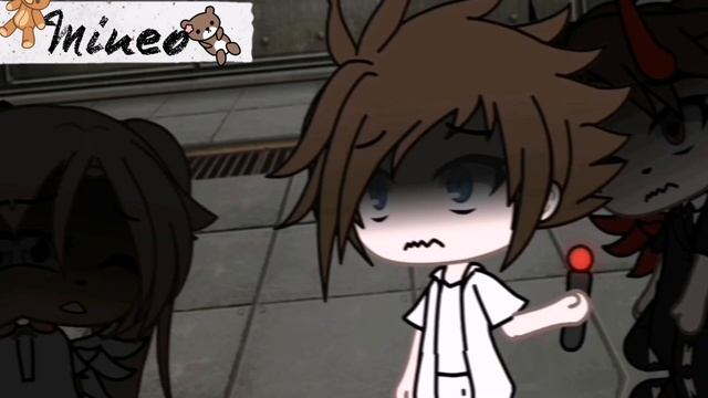 Blood//Water~на русском~GLMV~Mineo~ смотреть онлайн