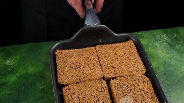 Кухня Мамашки