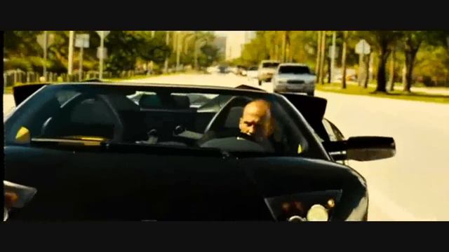 I feel You - Schiller feat Peter Heppner ( Transporter II ) смотреть онлайн