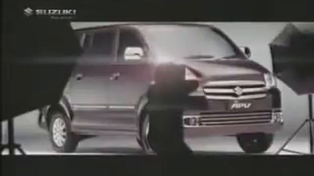 Suzuki APV Commercial in Thailand 2008 смотреть онлайн