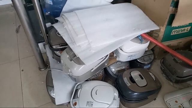 Rehonkhuyenmai Máy Rửa Chén Panasonic NP-TCR1 4 Bộ Giá 2.5Tr ZALO, FB 0909306149 смотреть онлайн