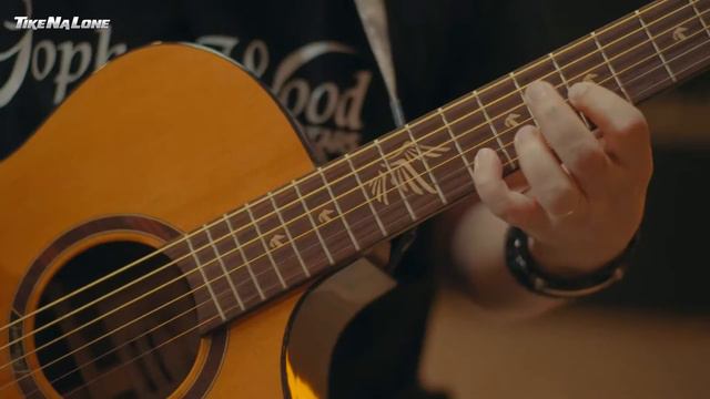 Gopher Wood Guitar Sound Sample