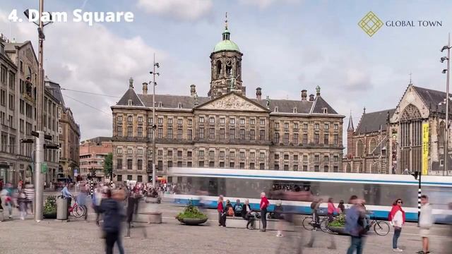 Amsterdam Netherlands Travel Guide 2022 - Best Places To Visit In Amsterdam 2022