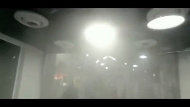 Камера измерения температуры и дезинфекции персонала MAX Clean Room смотреть онлайн