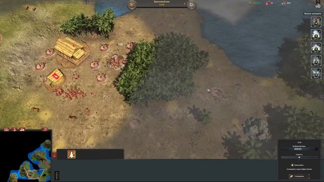 War Selection - Битва Стратегов - Аналитика ошибок - 1х1 - Игрок "eminem" смотреть онлайн