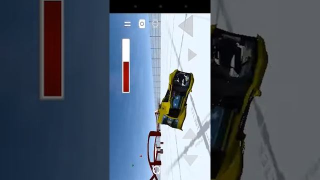 Игра в игру где надо разбивать машины смотреть онлайн