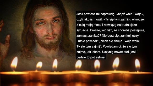 Modlitwa Ks. Dolindo Ruotolo 