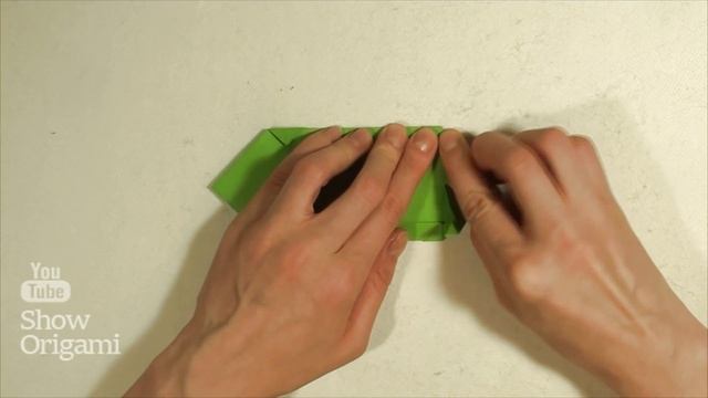 #Подставка под #стакан из бумаги смотреть онлайн