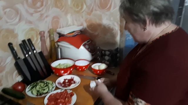 А мы готовим вкусную,домашнюю шаурму!? смотреть онлайн