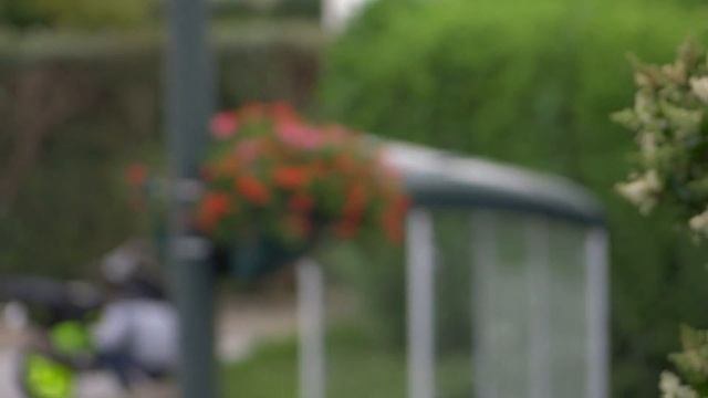 Sony Cybershot HX200v - Video FullHD 1080p смотреть онлайн