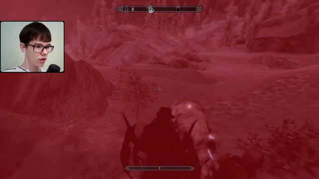 Неадекватные орки ➣ Skyrim AE #37 смотреть онлайн