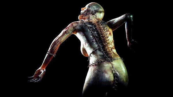 ИНДИ-ХОРРОР ИГРА ► THE DARK INSIDE ME ► ПРОХОЖДЕНИЕ ХОРРОР ИГРЫ НА РУССКОМ