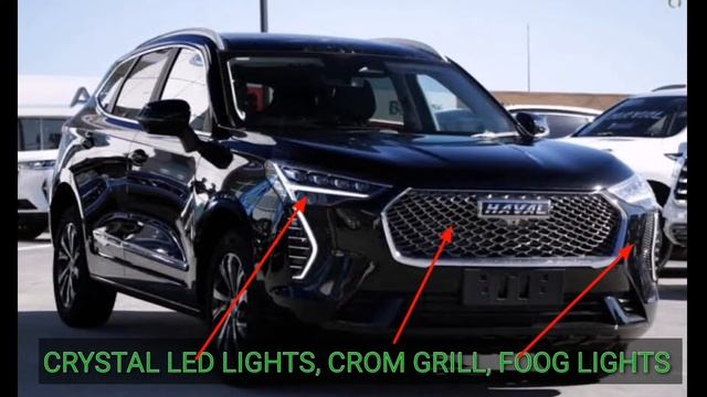 HAVAL JOLION MODEL 2021 LUNCH IN PAKISTAN DETAILS REVIEW AND PRICE IN THIS VIDEO. смотреть онлайн