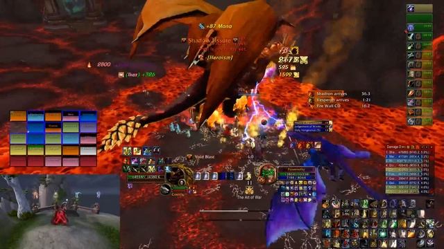 Warlords OS25 + 3Drakes смотреть онлайн