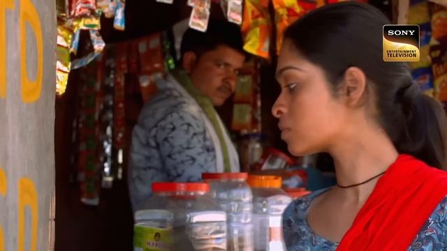 A Shocking Crime Scene Near The Temple! | Crime Patrol | Inspector Series смотреть онлайн