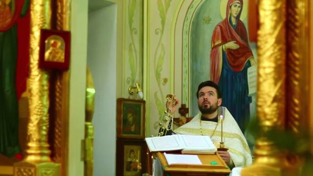 Рождество Христово в Курске: Знаменский монастырь и гимназия смотреть онлайн