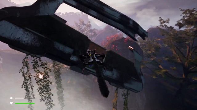 Прохождение "AWAY: The Survival Series" часть 2 смотреть онлайн