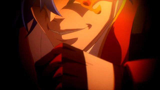 Adam and Langa - Creep (by Lucifer) [AMV] sk8 the infinity смотреть онлайн