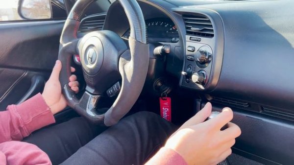 BUYING MY DREAM CAR From Devin Niemela!