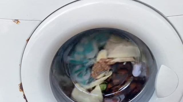 Wash in Ardo / Cotton 75 t / 1000 rpm смотреть онлайн