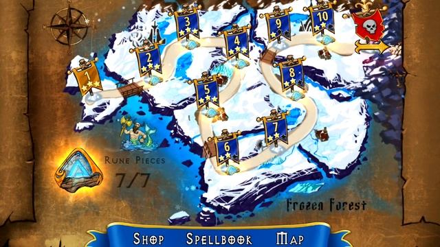 Tobuscus Adventures: WIZARDS - (NOW AVAILABLE on iOS Game Store!)! смотреть онлайн