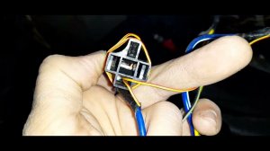 Обходчик штатного иммобилайзера из г***а и палок