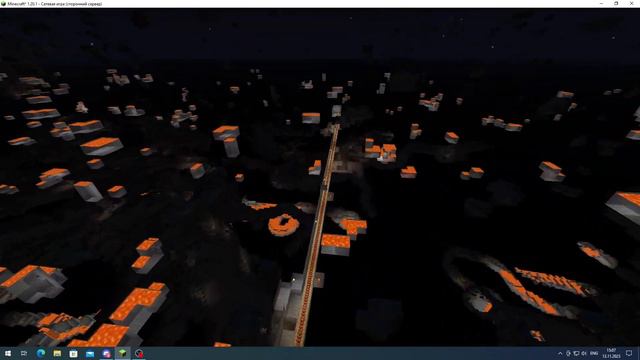 Обзор на новое выживание в Майнкрафте смотреть онлайн