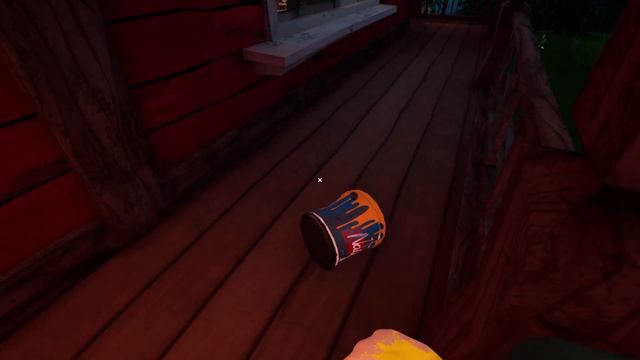 Hello Neighbor 2 часть 6 смотреть онлайн