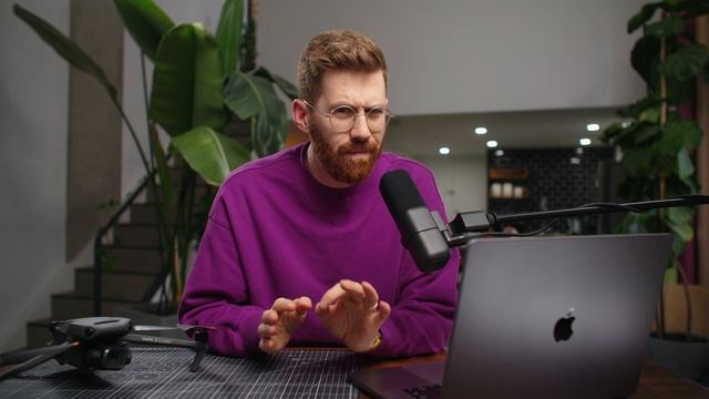 Turn Your Drone Videos into a Mac Screensaver смотреть онлайн