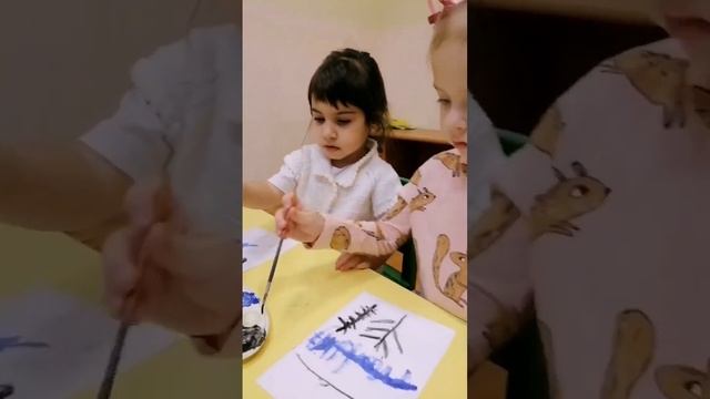 Творчество. Средняя группа смотреть онлайн