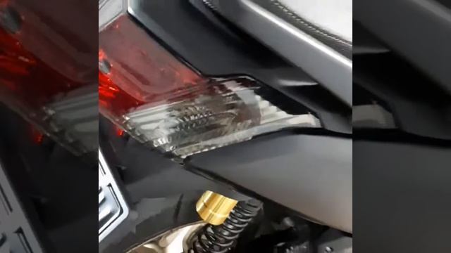NMAX Wrapping Oracal Doft смотреть онлайн