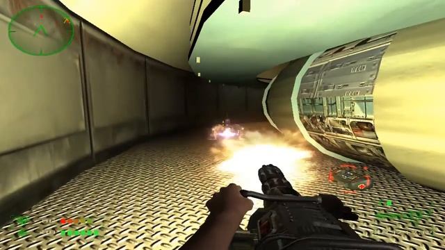 Annotated Play: Operation Matriarchy Part 9 смотреть онлайн