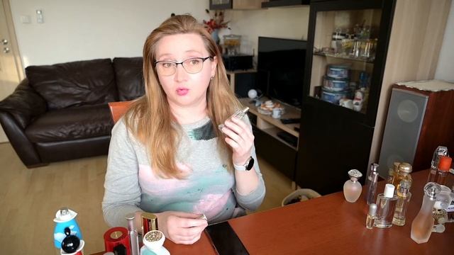 Когда не хочется ничем пахнуть... смотреть онлайн