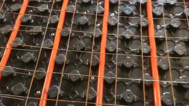 Как сделать водяной теплый пол в деревянном доме? Тепло-светло 24 смотреть онлайн