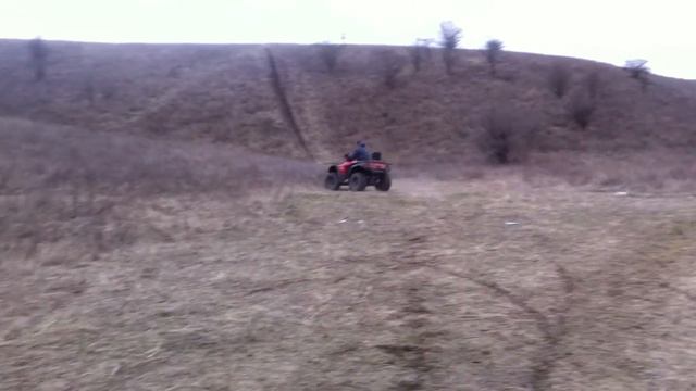 квадрик и питбайк смотреть онлайн