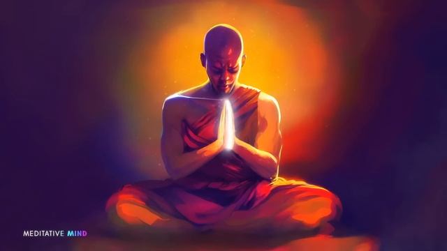 ॐ OM Mantra Chants | 111 Times | Remove All Negative Energies with 417Hz OM Chanting Meditation смотреть онлайн