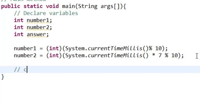 Java programming on Selection Series смотреть онлайн