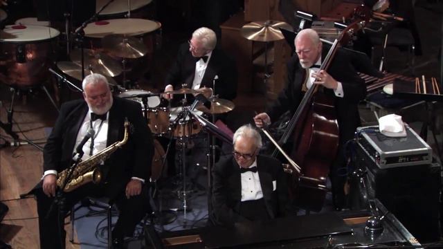 Dave Brubeck Quartet - Margie смотреть онлайн