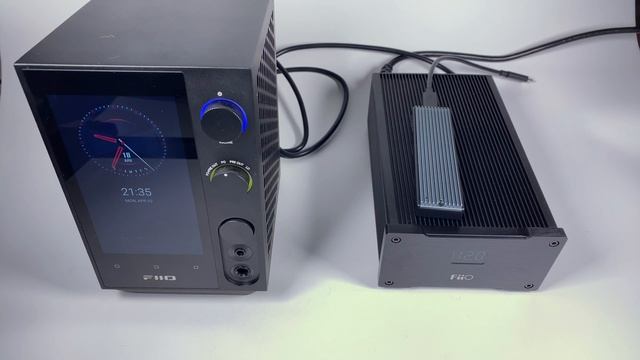 Useful accessories for FiiO R7 and other DAPs смотреть онлайн