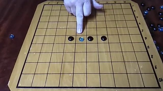 Урок 88. Тактика в Хасами Сеги смотреть онлайн