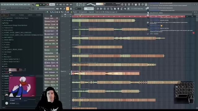 Paperclip слушает выпускные работы студентов Нейропанк Академии | Курс НЕЙРОТЕК