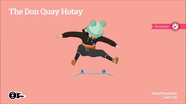 Olli Olli World - Part 1 Walkthrough (Sunshine Valley, Cloverbrook) Gameplay смотреть онлайн
