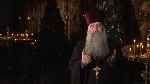 22/01/17 Передача «О вере». Можно ли молиться в Храме о некрещеных людях? смотреть онлайн