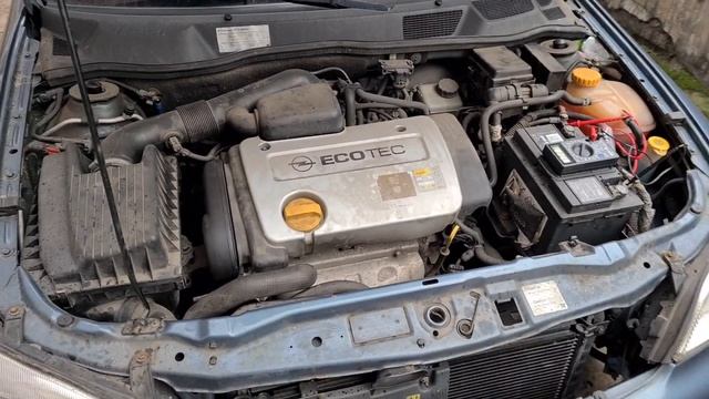 ALTERNATOR Objawy Uszkodzenia - Wspomaganie Kierownicy Działa Na Zapłonie... | ForumWiedzy