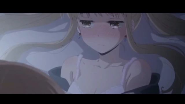 Аниме клип-я хочу (18+)