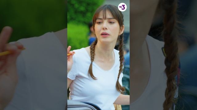 Они уже выясняют отношения, которых еще нет #shorts смотреть онлайн