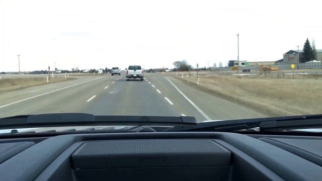 Adaptive Cruise Control 2016 Ford F-150 Edmonton, AB смотреть онлайн