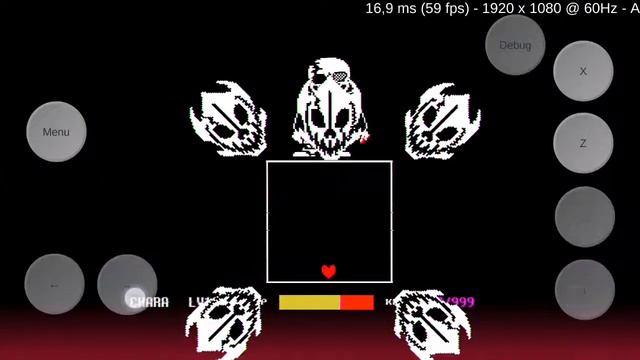 Undertale last braeht,андертел последний вздох смотреть онлайн