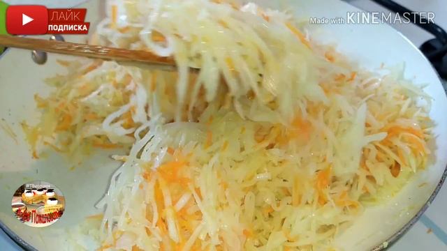 Кулинарная фантазия без границ 